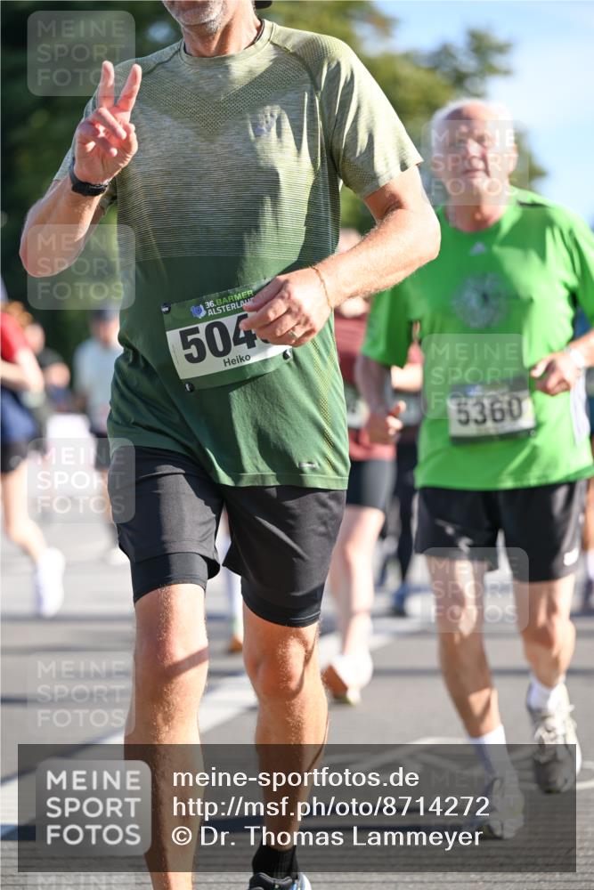 07.09.2025 - BARMER Alsterlauf Dr. Thomas Lammeyer http://msf.ph/oto/8714272 07.09.2025 09:47:21 Laufen 36, 504, 5360 meine-sportfotos.de