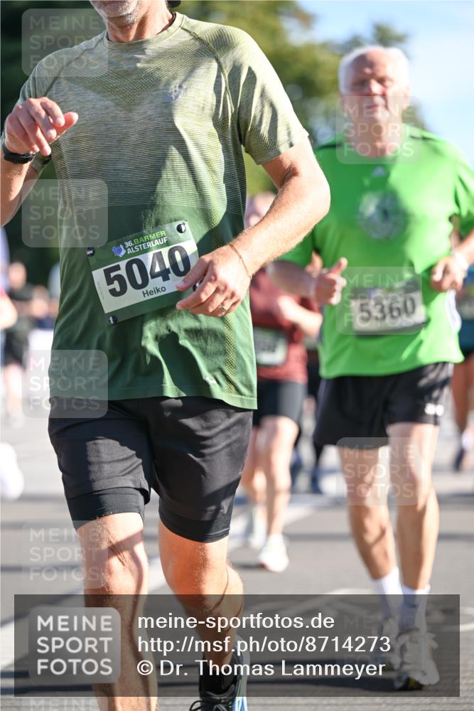 07.09.2025 - BARMER Alsterlauf Dr. Thomas Lammeyer http://msf.ph/oto/8714273 07.09.2025 09:47:21 Laufen 36, 5040, 5360 meine-sportfotos.de