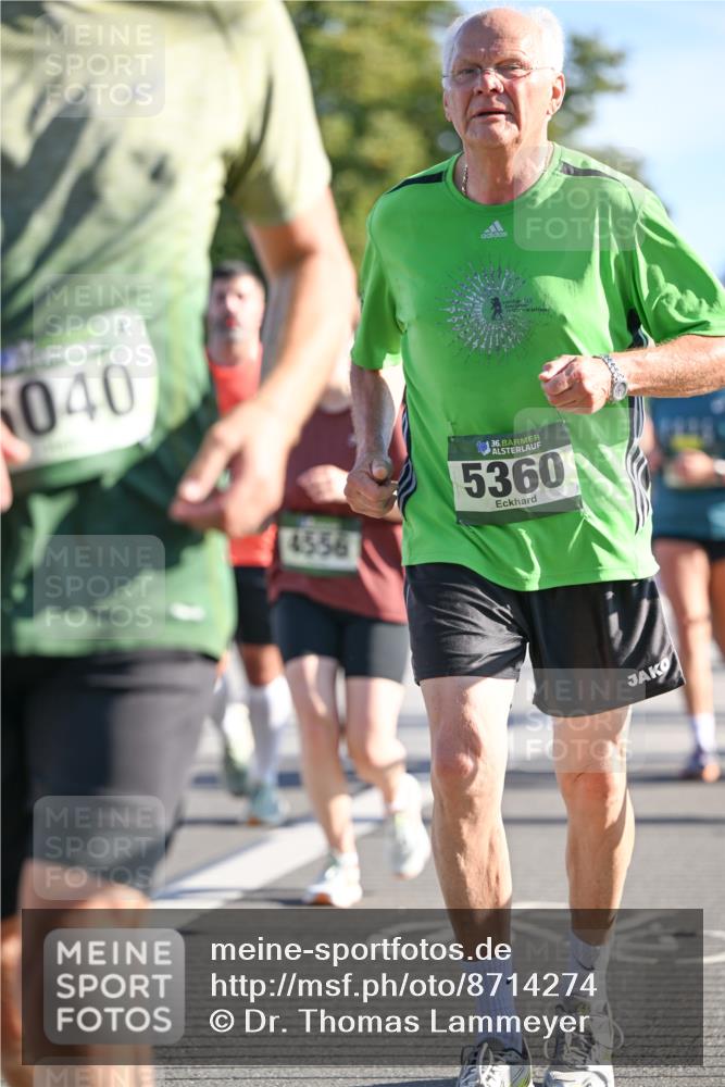 07.09.2025 - BARMER Alsterlauf Dr. Thomas Lammeyer http://msf.ph/oto/8714274 07.09.2025 09:47:21 Laufen 040, 4556, 36, 5360 meine-sportfotos.de