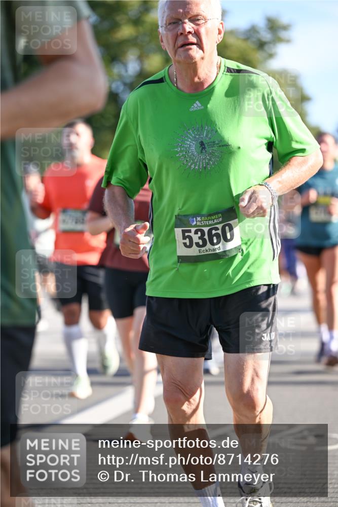 07.09.2025 - BARMER Alsterlauf Dr. Thomas Lammeyer http://msf.ph/oto/8714276 07.09.2025 09:47:21 Laufen 36, 5360 meine-sportfotos.de