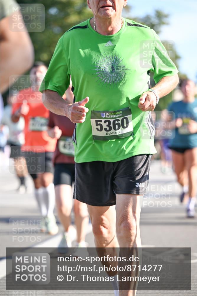 07.09.2025 - BARMER Alsterlauf Dr. Thomas Lammeyer http://msf.ph/oto/8714277 07.09.2025 09:47:22 Laufen 36, 5360 meine-sportfotos.de