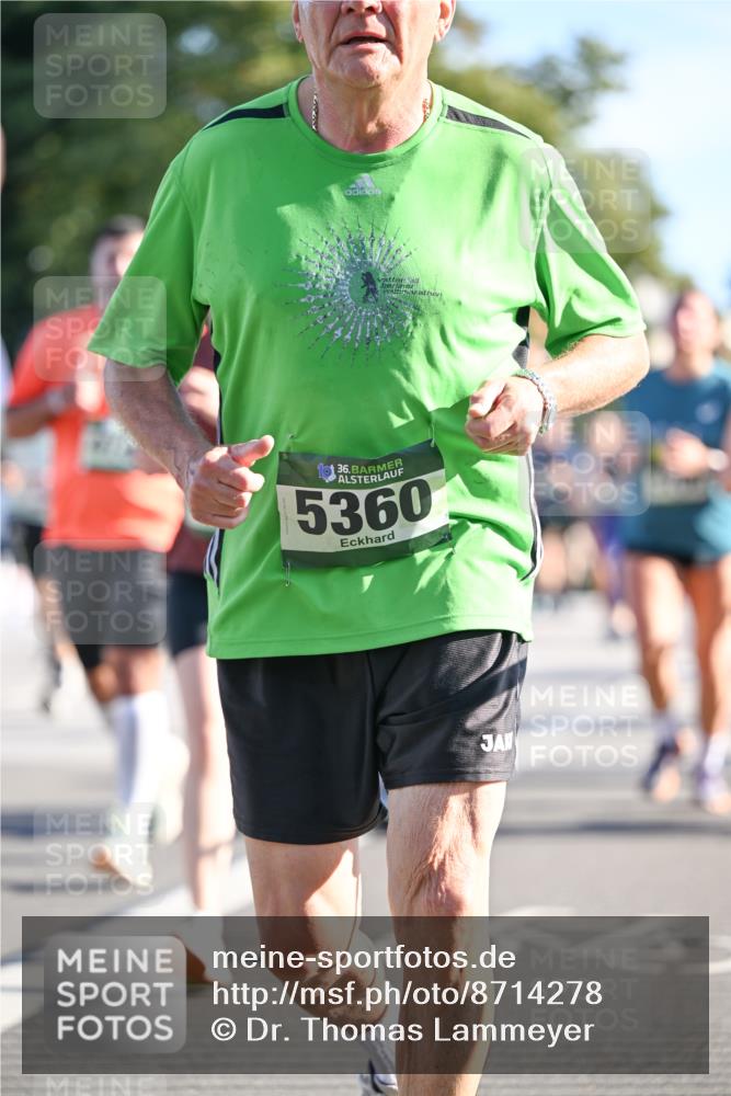 07.09.2025 - BARMER Alsterlauf Dr. Thomas Lammeyer http://msf.ph/oto/8714278 07.09.2025 09:47:22 Laufen 36, 5360 meine-sportfotos.de