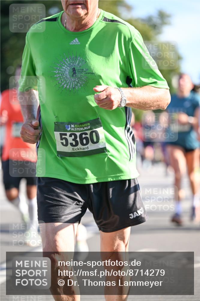 07.09.2025 - BARMER Alsterlauf Dr. Thomas Lammeyer http://msf.ph/oto/8714279 07.09.2025 09:47:22 Laufen 36, 5360 meine-sportfotos.de