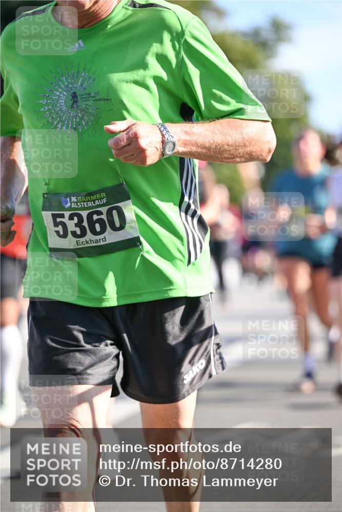 07.09.2025 - BARMER Alsterlauf Dr. Thomas Lammeyer http://msf.ph/oto/8714280 07.09.2025 09:47:22 Laufen 36, 5360 meine-sportfotos.de