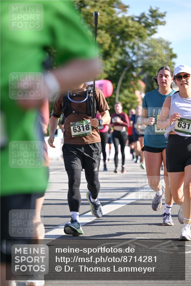 07.09.2025 - BARMER Alsterlauf Dr. Thomas Lammeyer http://msf.ph/oto/8714281 07.09.2025 09:47:22 Laufen 6318, 20, 631 meine-sportfotos.de
