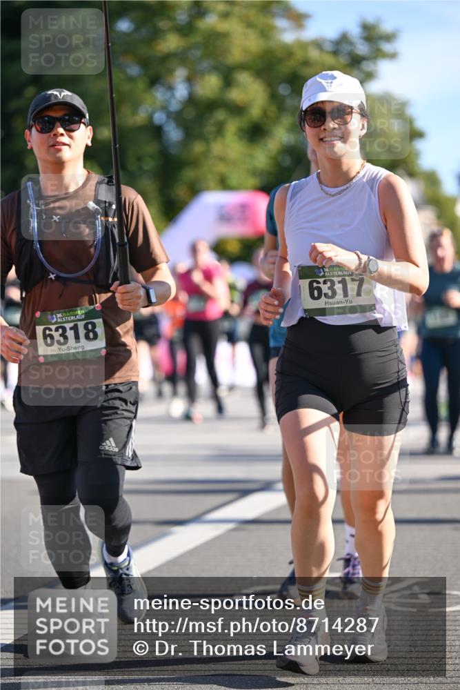 07.09.2025 - BARMER Alsterlauf Dr. Thomas Lammeyer http://msf.ph/oto/8714287 07.09.2025 09:47:23 Laufen 36, 6318, 36, 6317 meine-sportfotos.de