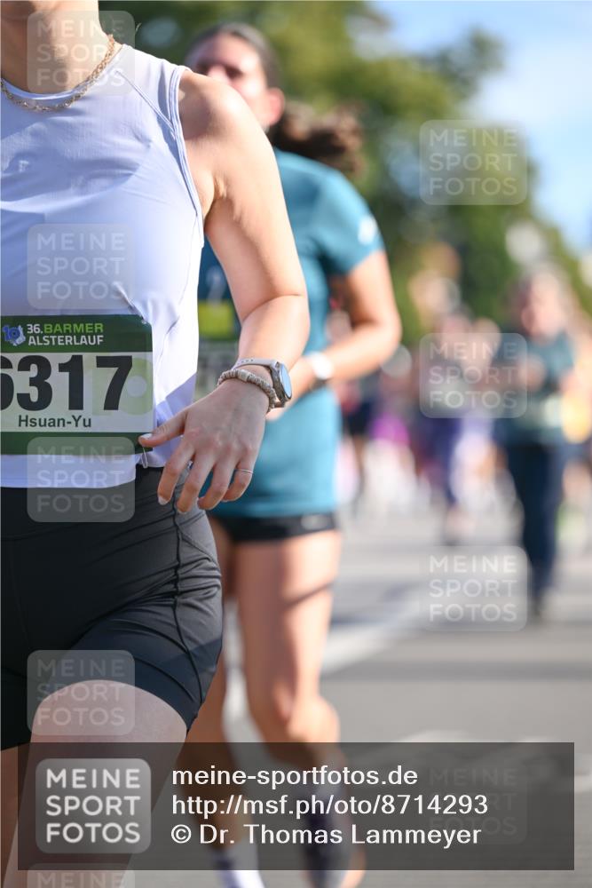 07.09.2025 - BARMER Alsterlauf Dr. Thomas Lammeyer http://msf.ph/oto/8714293 07.09.2025 09:47:24 Laufen 36, 6317 meine-sportfotos.de