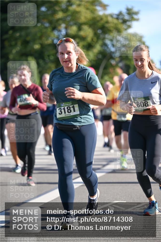 07.09.2025 - BARMER Alsterlauf Dr. Thomas Lammeyer http://msf.ph/oto/8714308 07.09.2025 09:47:27 Laufen 36, 3181, 808 meine-sportfotos.de