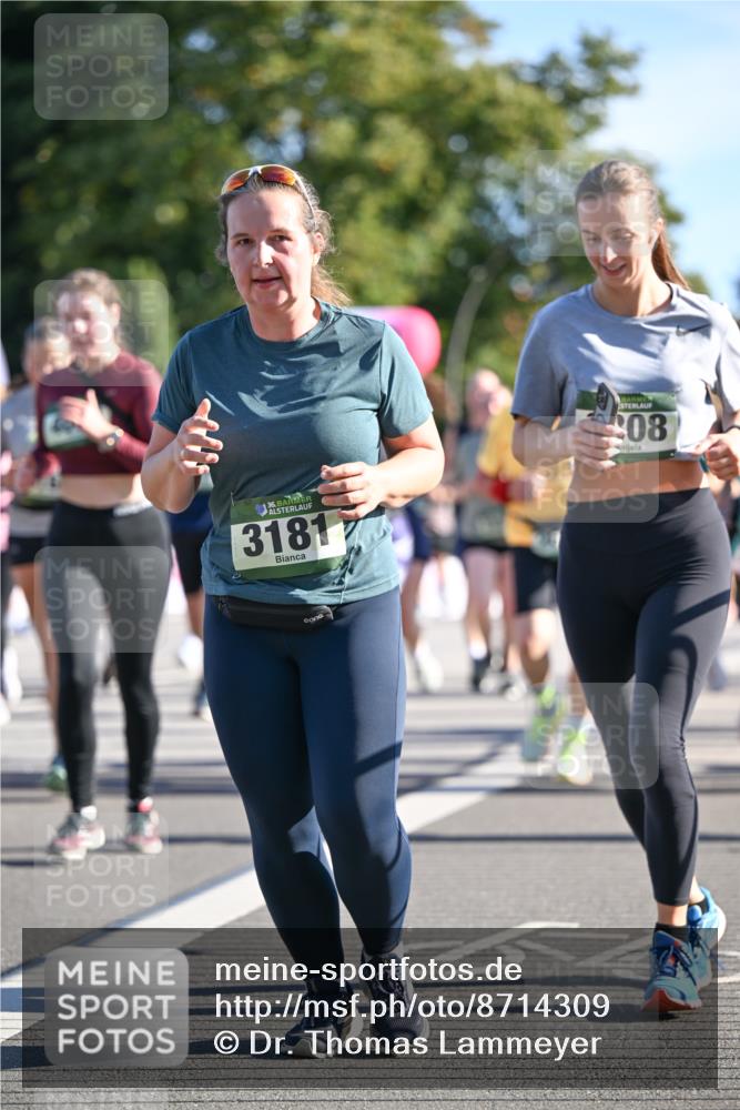 07.09.2025 - BARMER Alsterlauf Dr. Thomas Lammeyer http://msf.ph/oto/8714309 07.09.2025 09:47:27 Laufen 80, 36, 3181 meine-sportfotos.de