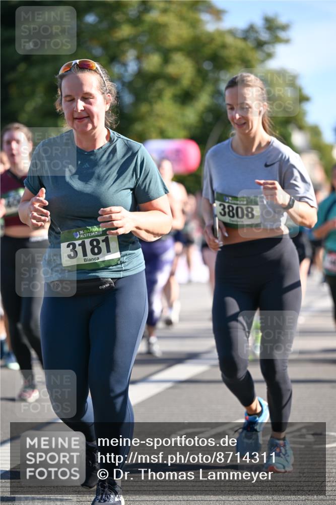 07.09.2025 - BARMER Alsterlauf Dr. Thomas Lammeyer http://msf.ph/oto/8714311 07.09.2025 09:47:28 Laufen 36, 3181, 3808 meine-sportfotos.de