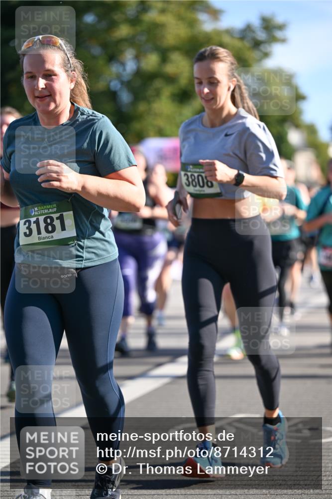 07.09.2025 - BARMER Alsterlauf Dr. Thomas Lammeyer http://msf.ph/oto/8714312 07.09.2025 09:47:28 Laufen 36, 3181, 3806 meine-sportfotos.de