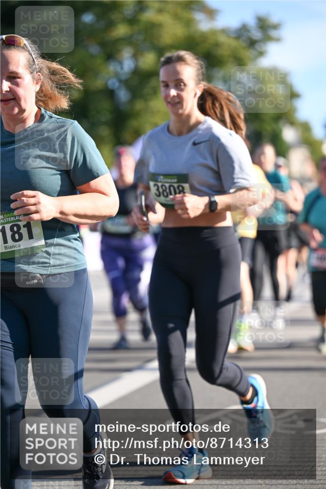 07.09.2025 - BARMER Alsterlauf Dr. Thomas Lammeyer http://msf.ph/oto/8714313 07.09.2025 09:47:28 Laufen 36, 181, 3808 meine-sportfotos.de