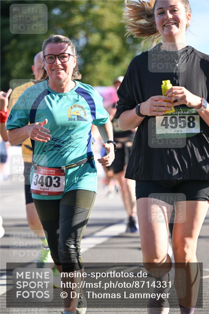 07.09.2025 - BARMER Alsterlauf Dr. Thomas Lammeyer http://msf.ph/oto/8714331 07.09.2025 09:47:30 Laufen 31, 2014, 136, 3403, 4958 meine-sportfotos.de