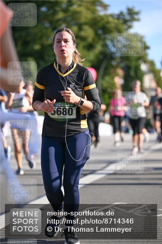07.09.2025 - BARMER Alsterlauf Dr. Thomas Lammeyer http://msf.ph/oto/8714346 07.09.2025 09:47:33 Laufen 36, 5680 meine-sportfotos.de