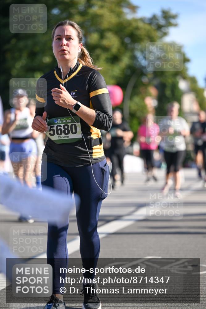07.09.2025 - BARMER Alsterlauf Dr. Thomas Lammeyer http://msf.ph/oto/8714347 07.09.2025 09:47:33 Laufen 36, 5680 meine-sportfotos.de