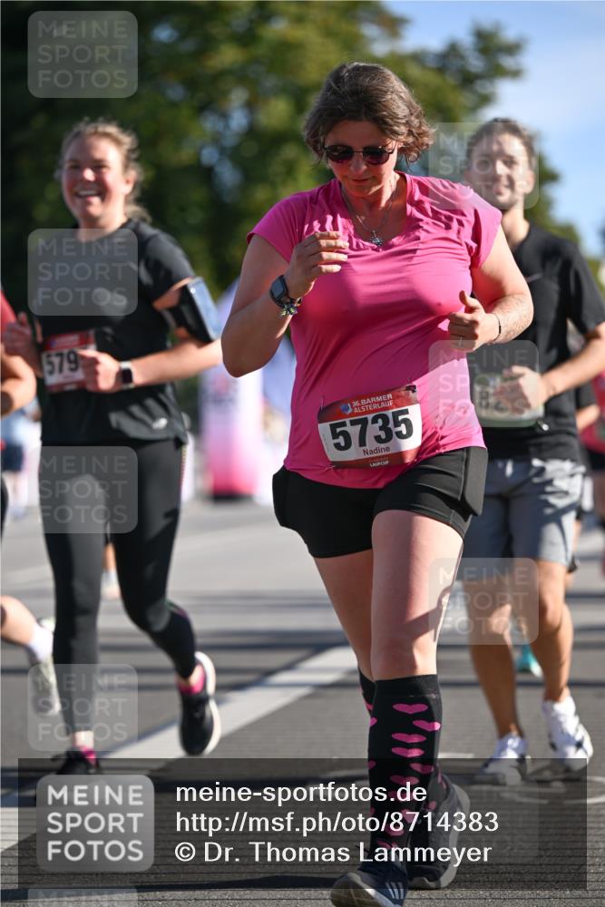 07.09.2025 - BARMER Alsterlauf Dr. Thomas Lammeyer http://msf.ph/oto/8714383 07.09.2025 09:47:39 Laufen 579, 36, 5735 meine-sportfotos.de