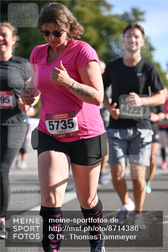 07.09.2025 - BARMER Alsterlauf Dr. Thomas Lammeyer http://msf.ph/oto/8714386 07.09.2025 09:47:40 Laufen 95, 36, 5735, 8222 meine-sportfotos.de