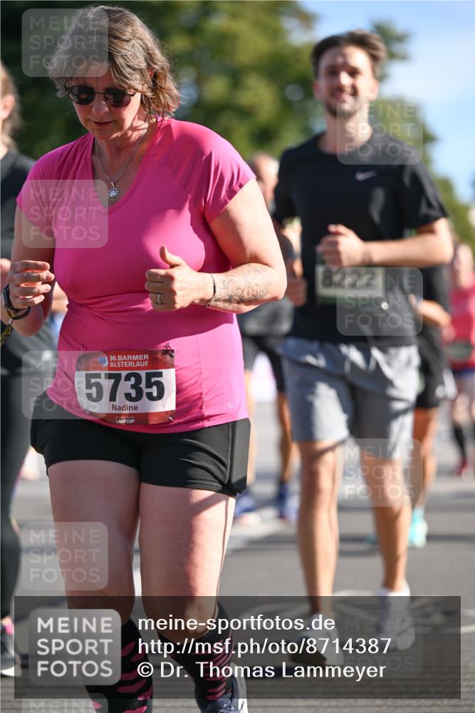 07.09.2025 - BARMER Alsterlauf Dr. Thomas Lammeyer http://msf.ph/oto/8714387 07.09.2025 09:47:40 Laufen 36, 5735, 8222 meine-sportfotos.de