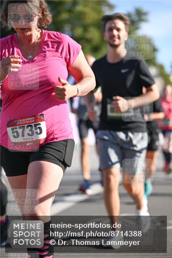 07.09.2025 - BARMER Alsterlauf Dr. Thomas Lammeyer http://msf.ph/oto/8714388 07.09.2025 09:47:40 Laufen 36, 5735 meine-sportfotos.de