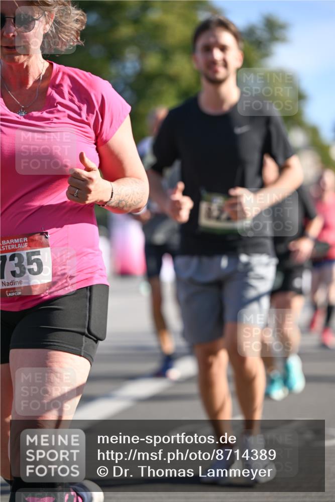 07.09.2025 - BARMER Alsterlauf Dr. Thomas Lammeyer http://msf.ph/oto/8714389 07.09.2025 09:47:40 Laufen 735 meine-sportfotos.de
