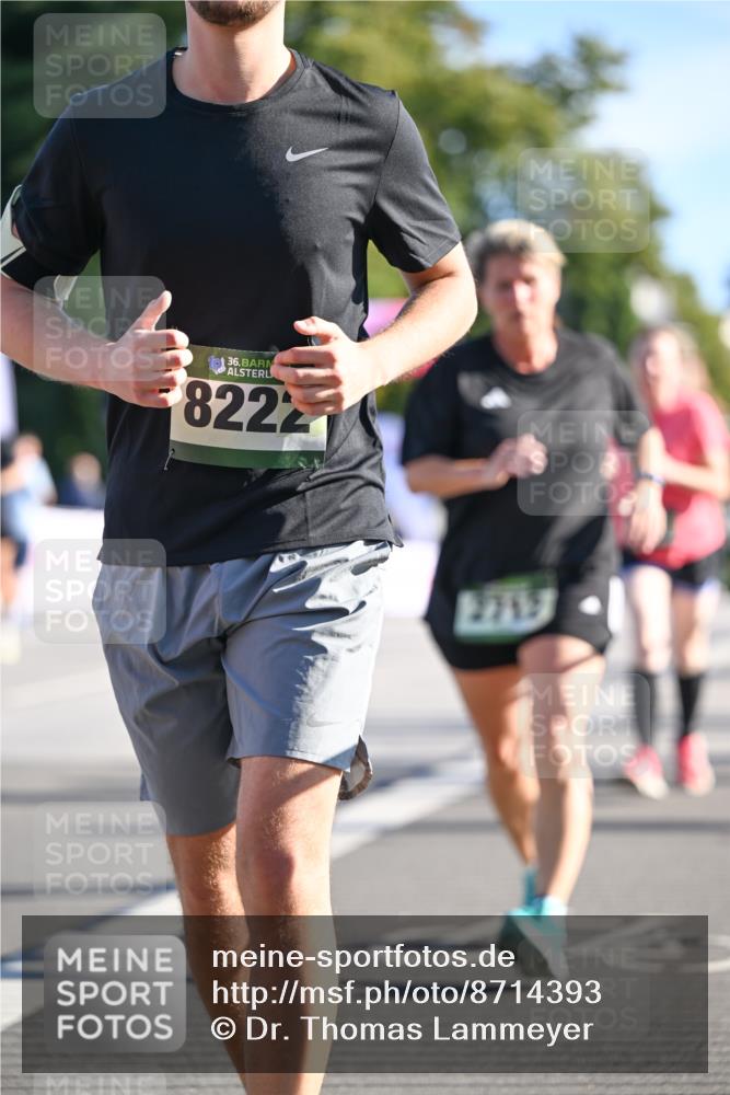 07.09.2025 - BARMER Alsterlauf Dr. Thomas Lammeyer http://msf.ph/oto/8714393 07.09.2025 09:47:41 Laufen 1036, 822, 2719 meine-sportfotos.de