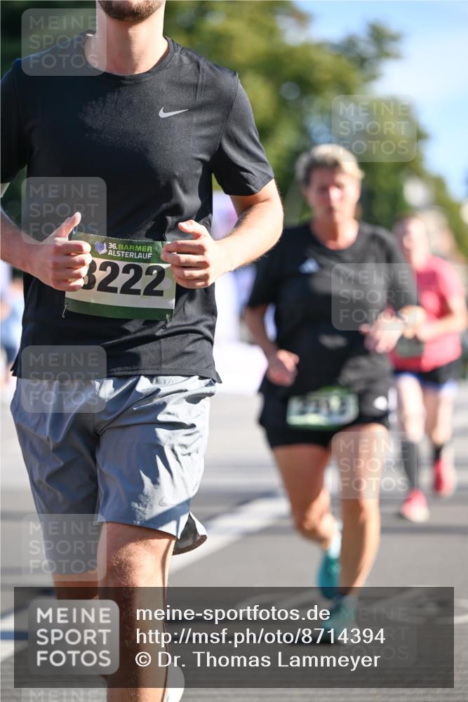 07.09.2025 - BARMER Alsterlauf Dr. Thomas Lammeyer http://msf.ph/oto/8714394 07.09.2025 09:47:41 Laufen 136, 3222 meine-sportfotos.de