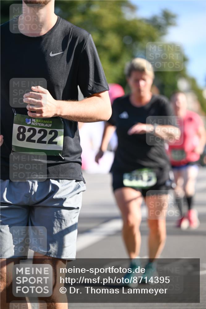 07.09.2025 - BARMER Alsterlauf Dr. Thomas Lammeyer http://msf.ph/oto/8714395 07.09.2025 09:47:41 Laufen 36, 8222, 221 meine-sportfotos.de
