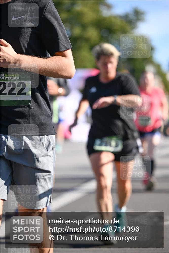 07.09.2025 - BARMER Alsterlauf Dr. Thomas Lammeyer http://msf.ph/oto/8714396 07.09.2025 09:47:41 Laufen 36, 222, 1211 meine-sportfotos.de