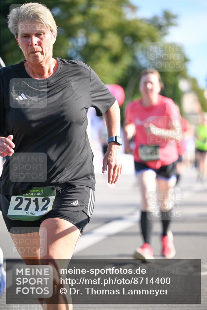 07.09.2025 - BARMER Alsterlauf Dr. Thomas Lammeyer http://msf.ph/oto/8714400 07.09.2025 09:47:43 Laufen 2712 meine-sportfotos.de