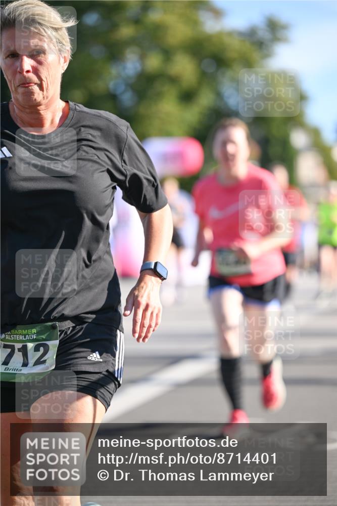 07.09.2025 - BARMER Alsterlauf Dr. Thomas Lammeyer http://msf.ph/oto/8714401 07.09.2025 09:47:43 Laufen 712 meine-sportfotos.de