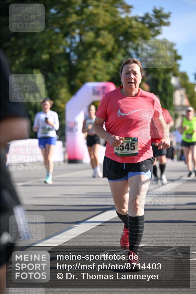 07.09.2025 - BARMER Alsterlauf Dr. Thomas Lammeyer http://msf.ph/oto/8714403 07.09.2025 09:47:43 Laufen 3545 meine-sportfotos.de