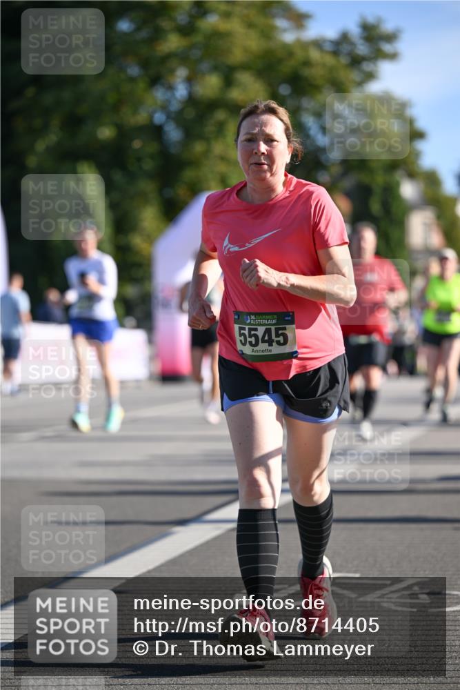 07.09.2025 - BARMER Alsterlauf Dr. Thomas Lammeyer http://msf.ph/oto/8714405 07.09.2025 09:47:43 Laufen 36, 5545 meine-sportfotos.de