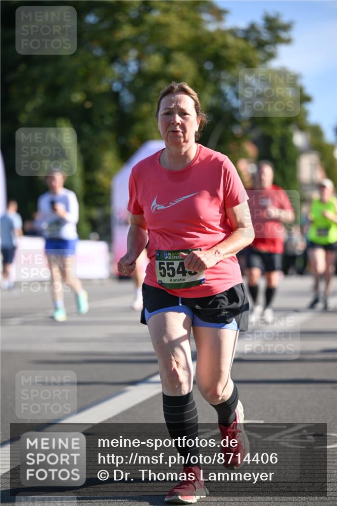 07.09.2025 - BARMER Alsterlauf Dr. Thomas Lammeyer http://msf.ph/oto/8714406 07.09.2025 09:47:43 Laufen 36, 5543, 1009 meine-sportfotos.de