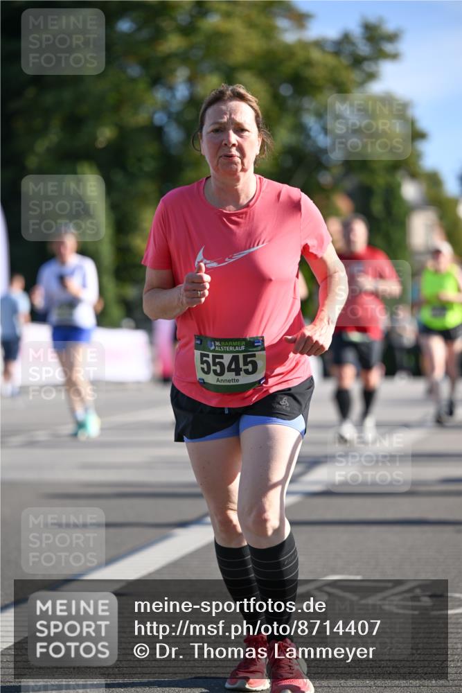 07.09.2025 - BARMER Alsterlauf Dr. Thomas Lammeyer http://msf.ph/oto/8714407 07.09.2025 09:47:43 Laufen 36, 5545 meine-sportfotos.de