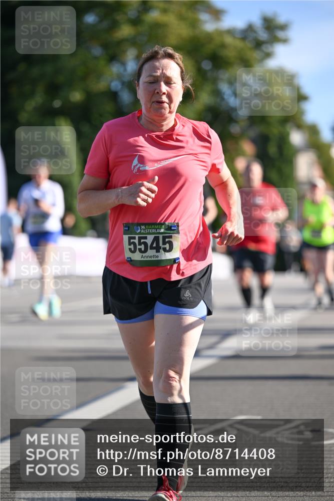 07.09.2025 - BARMER Alsterlauf Dr. Thomas Lammeyer http://msf.ph/oto/8714408 07.09.2025 09:47:44 Laufen 36, 5545 meine-sportfotos.de