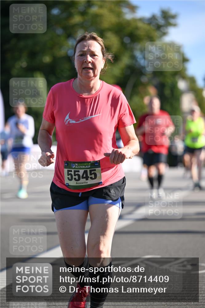 07.09.2025 - BARMER Alsterlauf Dr. Thomas Lammeyer http://msf.ph/oto/8714409 07.09.2025 09:47:44 Laufen 1636, 5545 meine-sportfotos.de