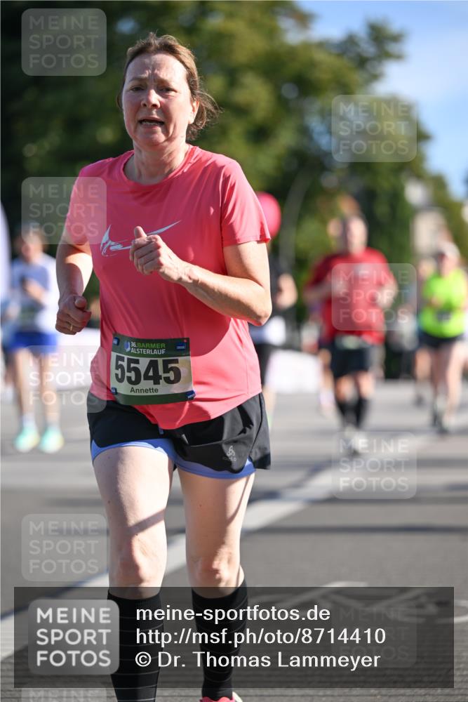 07.09.2025 - BARMER Alsterlauf Dr. Thomas Lammeyer http://msf.ph/oto/8714410 07.09.2025 09:47:44 Laufen 36, 5545 meine-sportfotos.de
