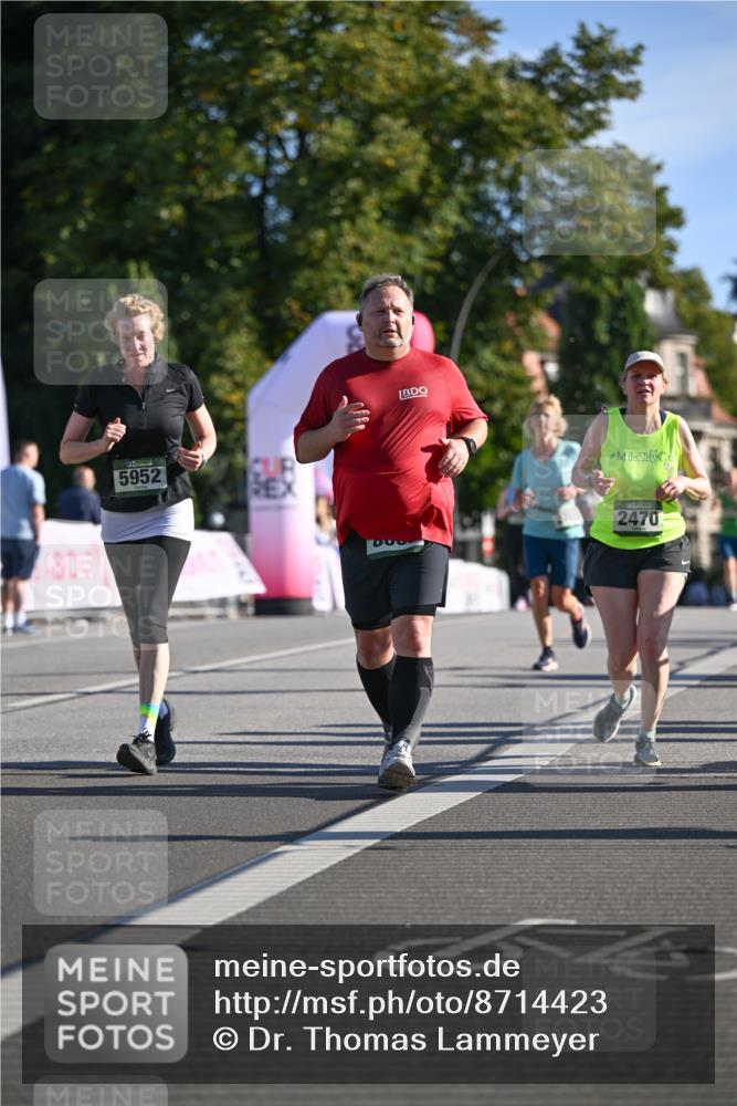 07.09.2025 - BARMER Alsterlauf Dr. Thomas Lammeyer http://msf.ph/oto/8714423 07.09.2025 09:47:46 Laufen 5952, 2470 meine-sportfotos.de