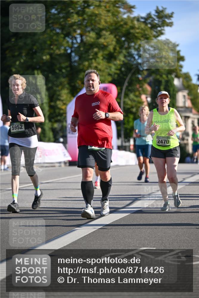 07.09.2025 - BARMER Alsterlauf Dr. Thomas Lammeyer http://msf.ph/oto/8714426 07.09.2025 09:47:47 Laufen 5952, 2470 meine-sportfotos.de