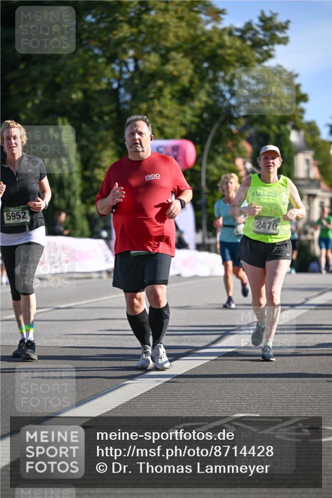 07.09.2025 - BARMER Alsterlauf Dr. Thomas Lammeyer http://msf.ph/oto/8714428 07.09.2025 09:47:47 Laufen 5952, 2470 meine-sportfotos.de
