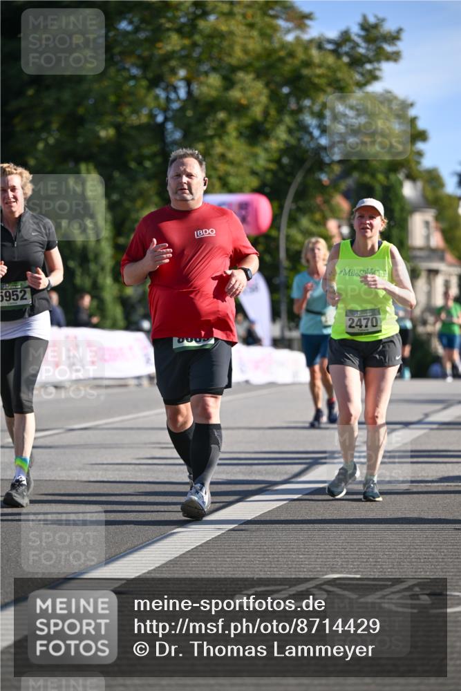 07.09.2025 - BARMER Alsterlauf Dr. Thomas Lammeyer http://msf.ph/oto/8714429 07.09.2025 09:47:47 Laufen 5952, 2470 meine-sportfotos.de