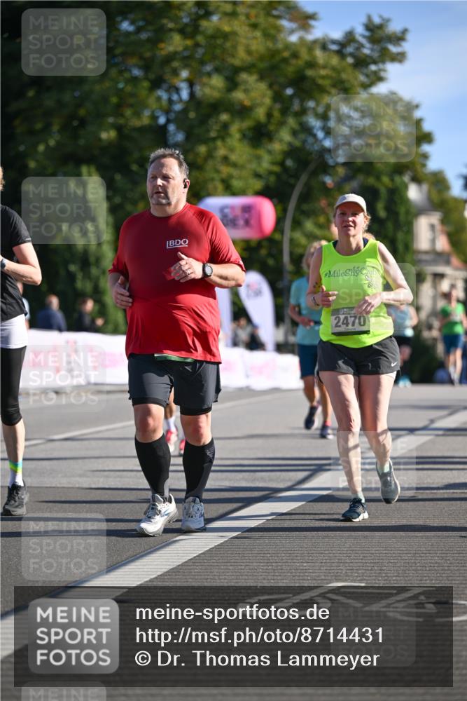07.09.2025 - BARMER Alsterlauf Dr. Thomas Lammeyer http://msf.ph/oto/8714431 07.09.2025 09:47:47 Laufen 2470 meine-sportfotos.de
