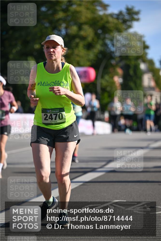 07.09.2025 - BARMER Alsterlauf Dr. Thomas Lammeyer http://msf.ph/oto/8714444 07.09.2025 09:47:49 Laufen 36, 2470 meine-sportfotos.de