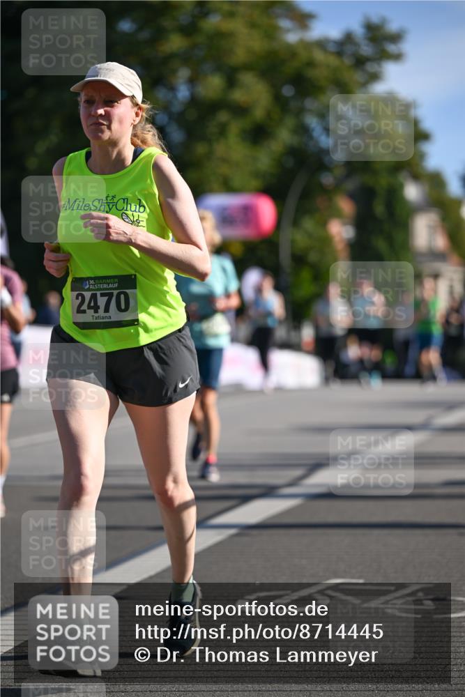 07.09.2025 - BARMER Alsterlauf Dr. Thomas Lammeyer http://msf.ph/oto/8714445 07.09.2025 09:47:49 Laufen 136, 2470 meine-sportfotos.de