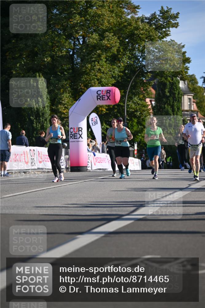 07.09.2025 - BARMER Alsterlauf Dr. Thomas Lammeyer http://msf.ph/oto/8714465 07.09.2025 09:47:53 Laufen 2255, 615, 3162, 5563 meine-sportfotos.de