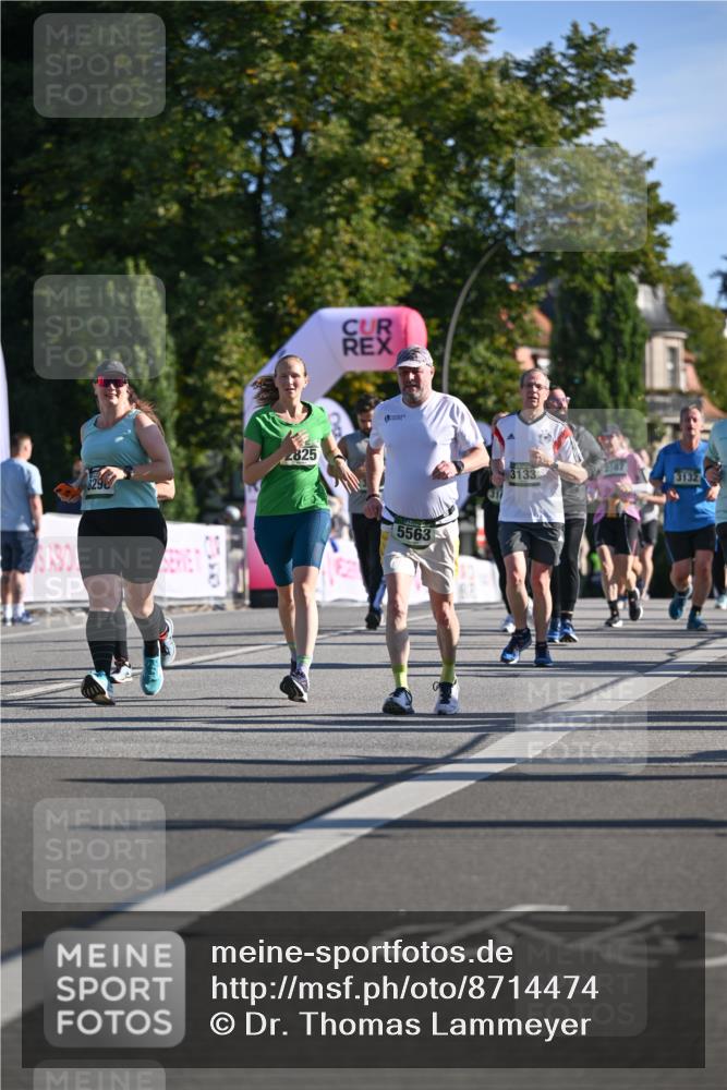 07.09.2025 - BARMER Alsterlauf Dr. Thomas Lammeyer http://msf.ph/oto/8714474 07.09.2025 09:47:56 Laufen 2825, 5563, 3133, 3132 meine-sportfotos.de