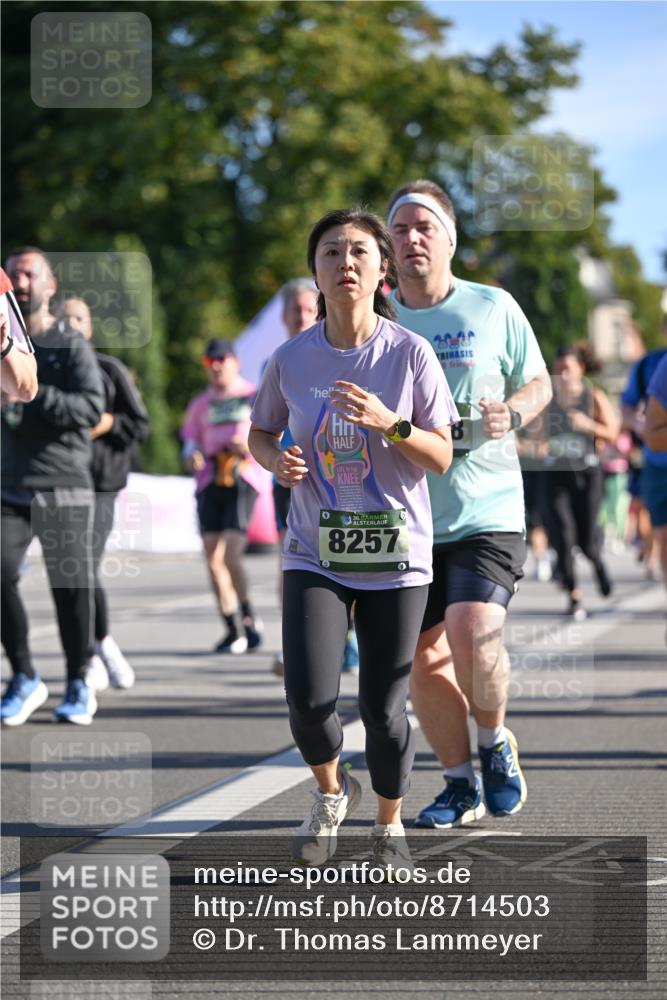 07.09.2025 - BARMER Alsterlauf Dr. Thomas Lammeyer http://msf.ph/oto/8714503 07.09.2025 09:48:01 Laufen 8257 meine-sportfotos.de
