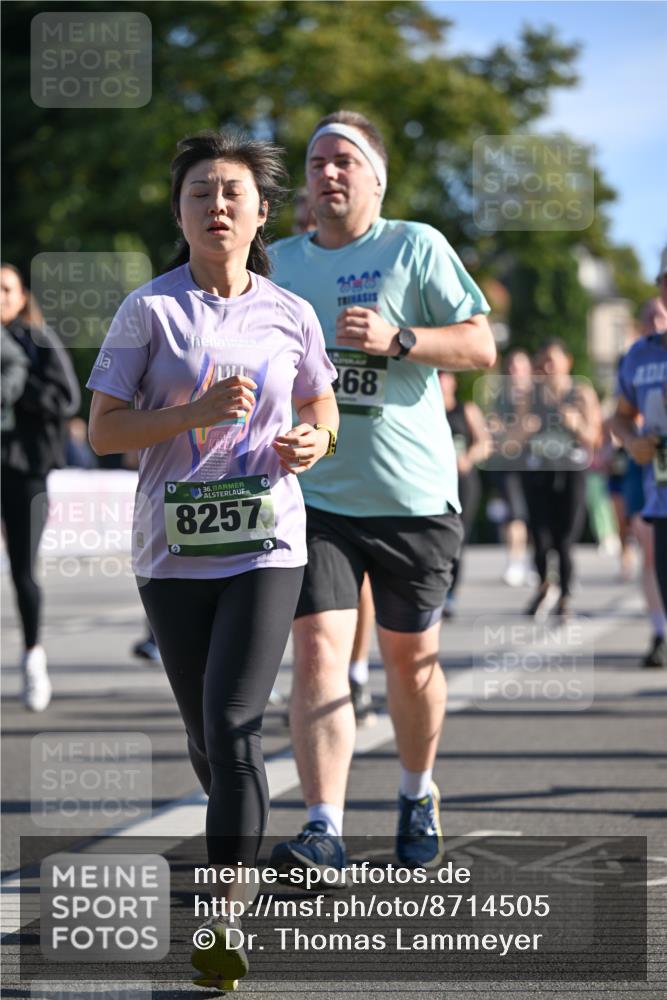 07.09.2025 - BARMER Alsterlauf Dr. Thomas Lammeyer http://msf.ph/oto/8714505 07.09.2025 09:48:02 Laufen 68, 36, 8257 meine-sportfotos.de