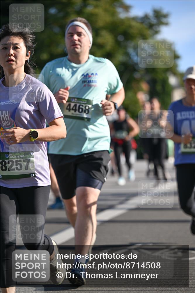 07.09.2025 - BARMER Alsterlauf Dr. Thomas Lammeyer http://msf.ph/oto/8714508 07.09.2025 09:48:02 Laufen 36, 8257, 4468 meine-sportfotos.de