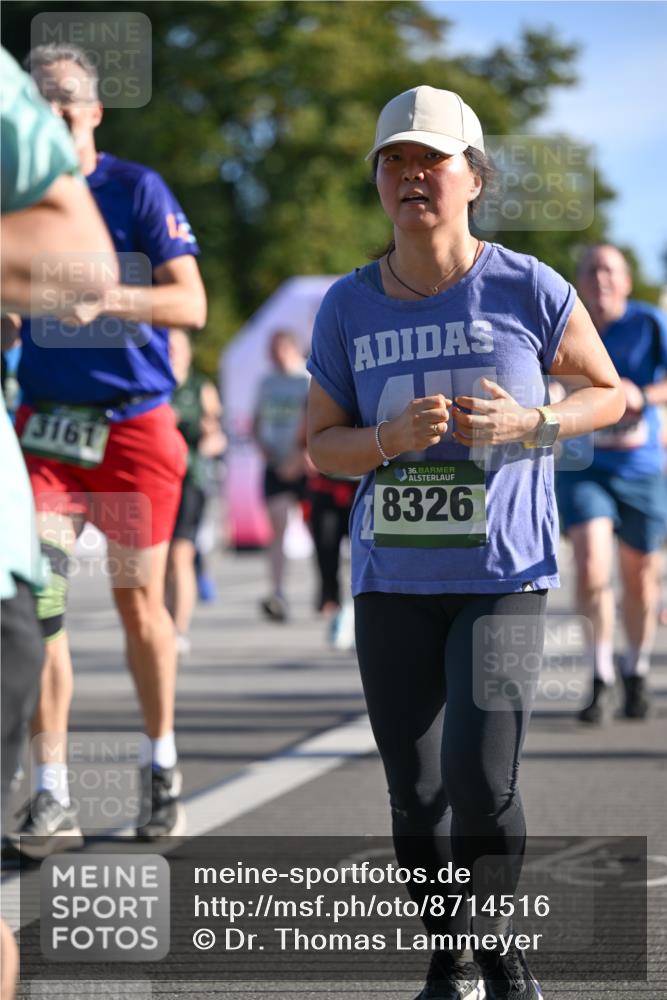 07.09.2025 - BARMER Alsterlauf Dr. Thomas Lammeyer http://msf.ph/oto/8714516 07.09.2025 09:48:03 Laufen 3161, 36, 8326 meine-sportfotos.de